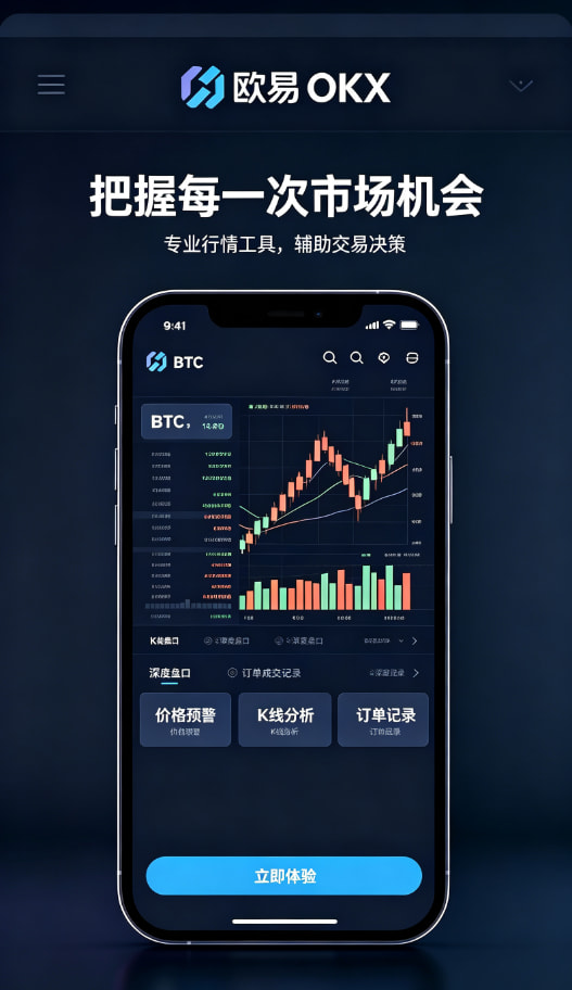 欧交易所app官网安装行情分析与资产管理界面